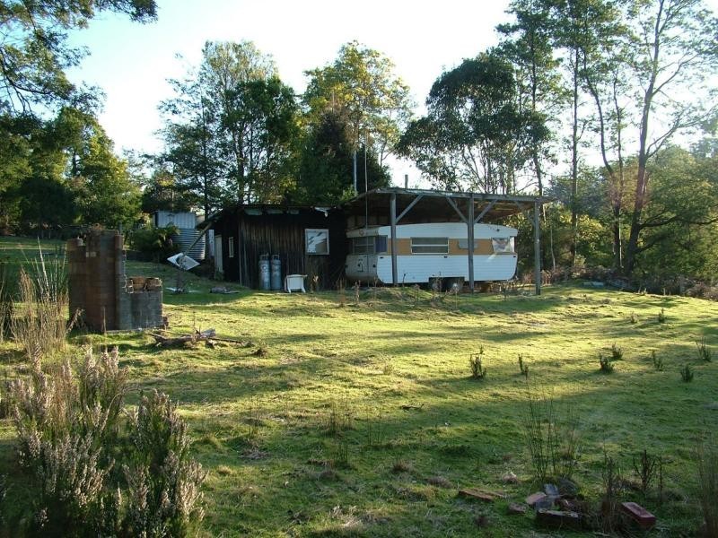 91 Burns road, Wyena TAS 7254