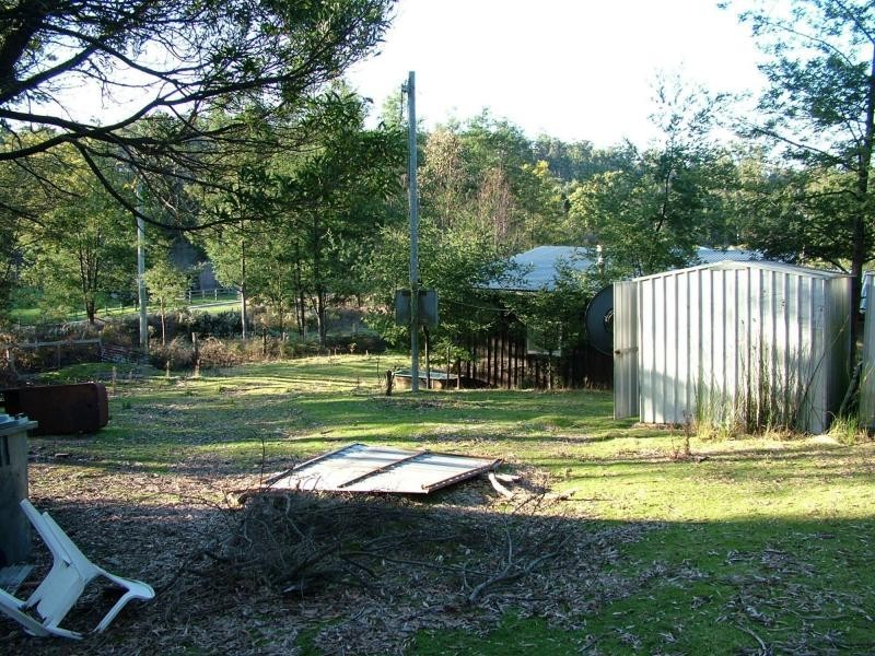 91 Burns road, Wyena TAS 7254