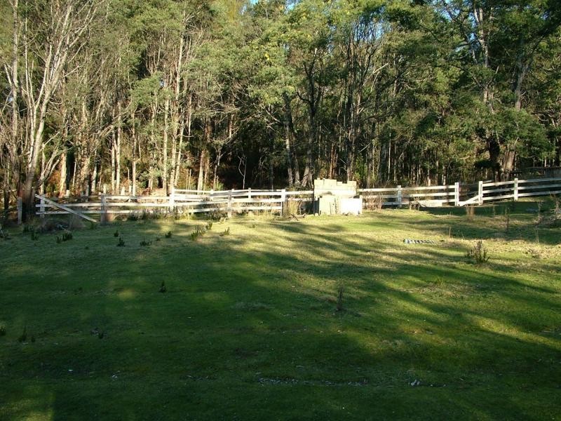 91 Burns road, Wyena TAS 7254