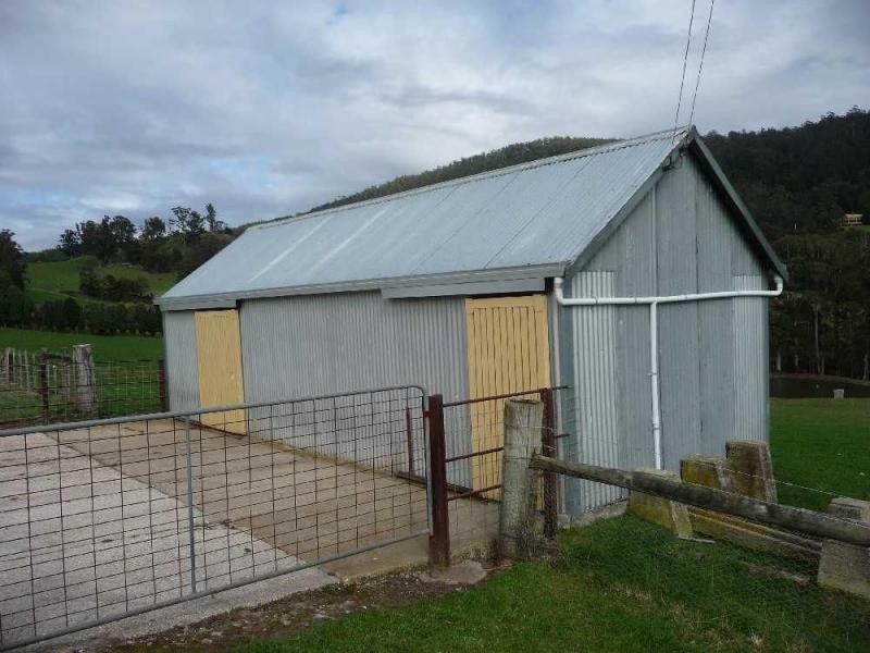Karoola TAS 7267