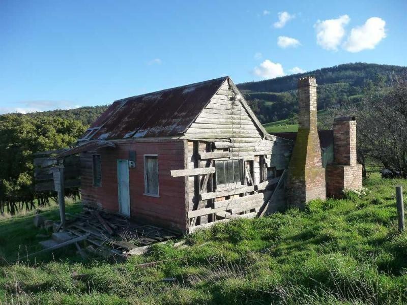 Karoola TAS 7267