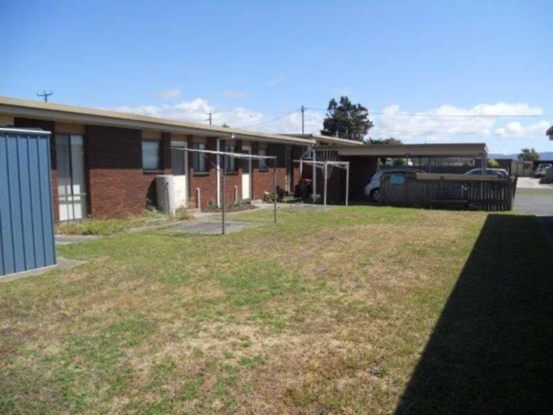 George Town TAS 7253