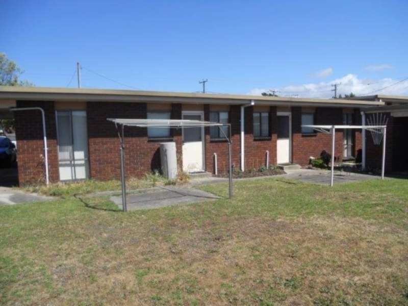 George Town TAS 7253