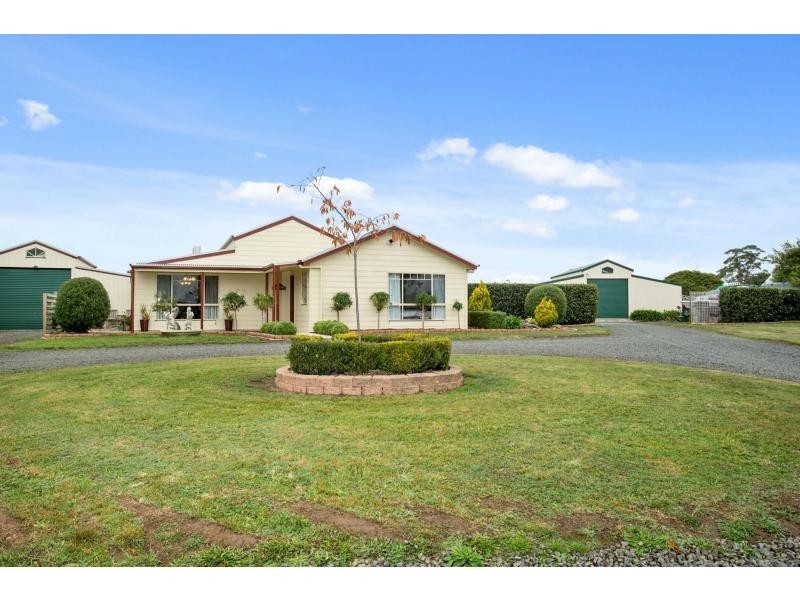 Bishopsbourne TAS 7301