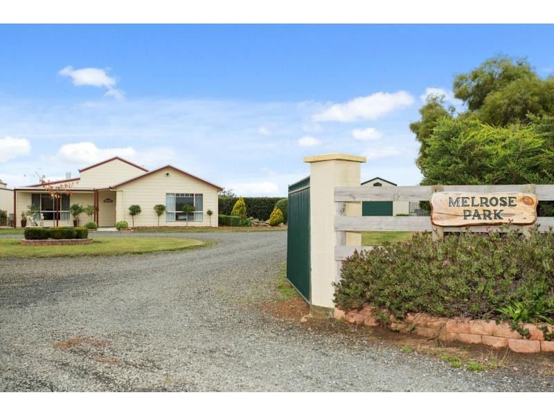 Bishopsbourne TAS 7301