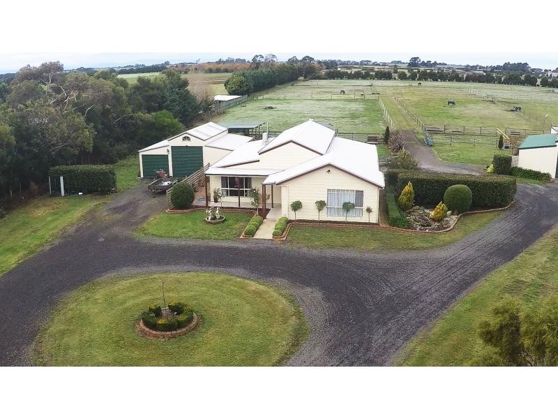 Bishopsbourne TAS 7301