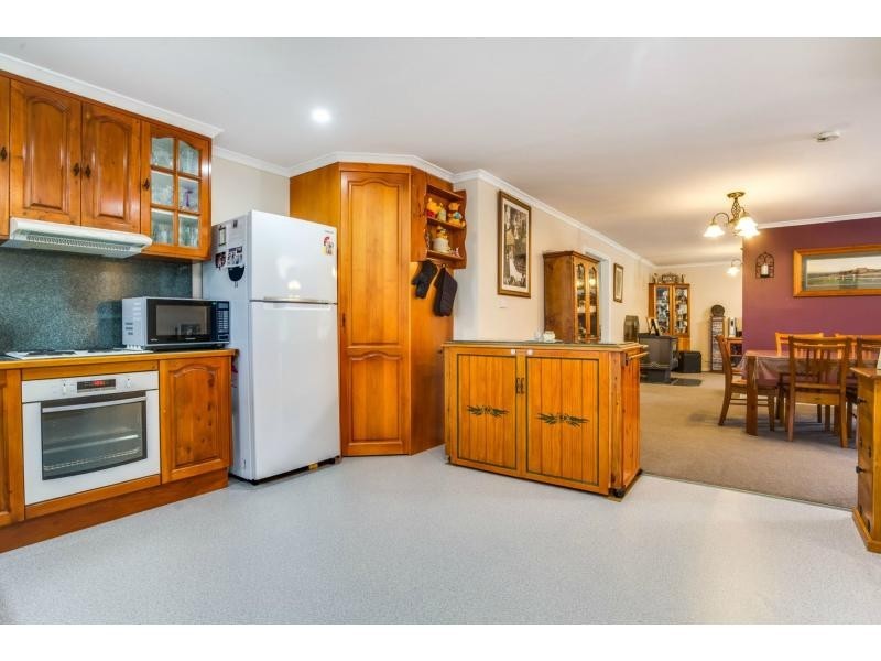 Bishopsbourne TAS 7301