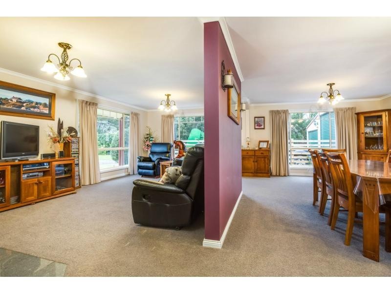 Bishopsbourne TAS 7301