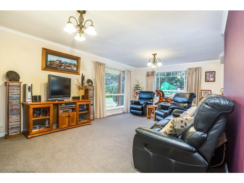 Bishopsbourne TAS 7301