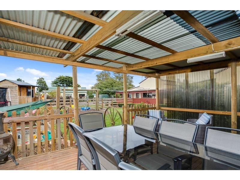 Bishopsbourne TAS 7301