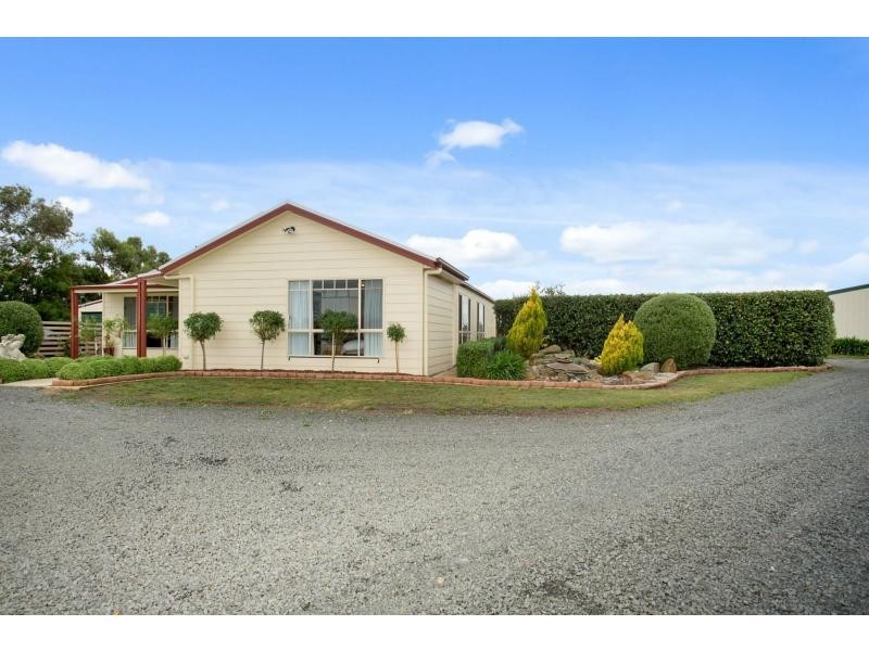 Bishopsbourne TAS 7301