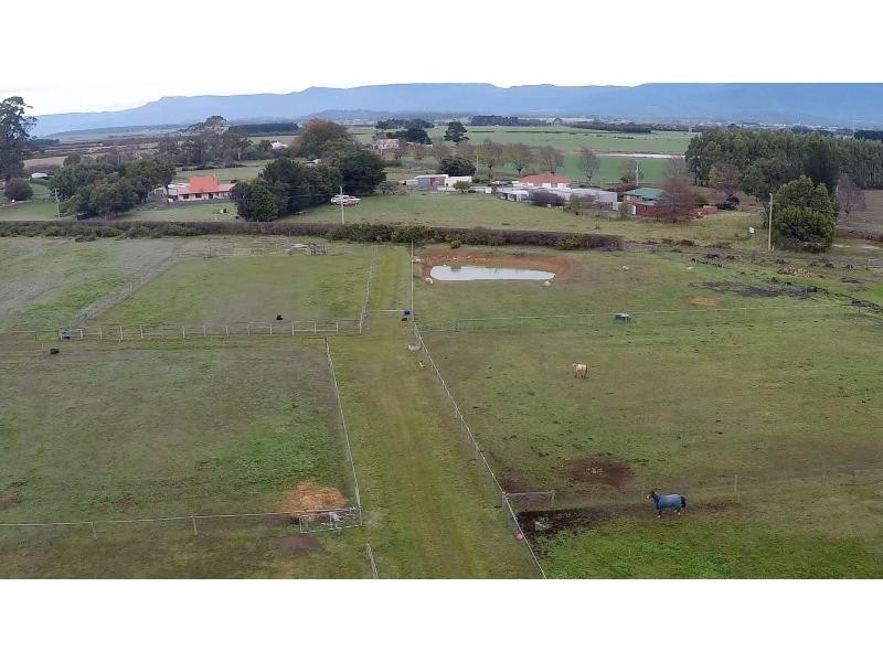 Bishopsbourne TAS 7301