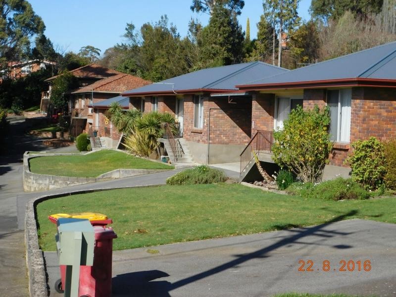 5/83 Peel Street, West Launceston TAS 7250