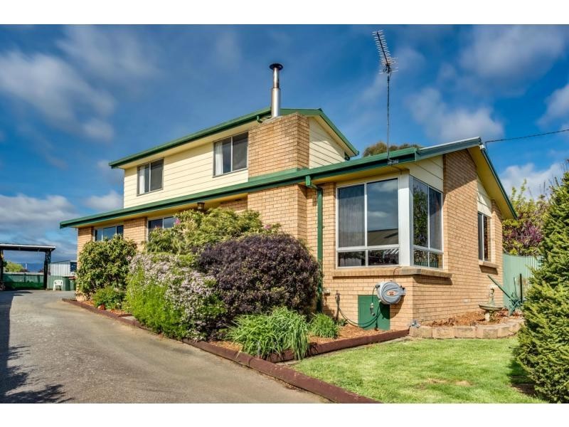 65 Louisa Street, Bracknell TAS 7302
