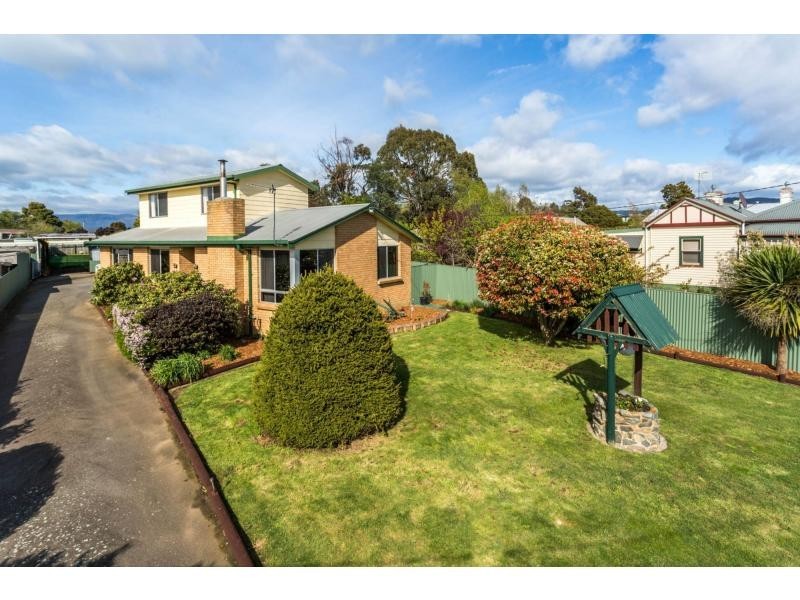 65 Louisa Street, Bracknell TAS 7302