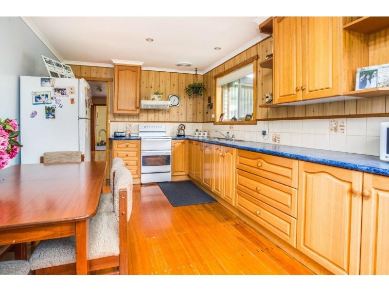 65 Louisa Street, Bracknell TAS 7302