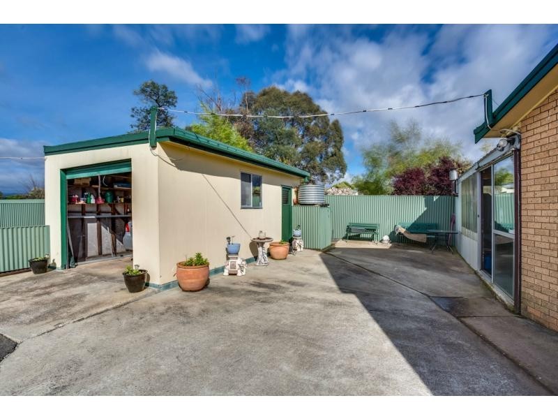 65 Louisa Street, Bracknell TAS 7302