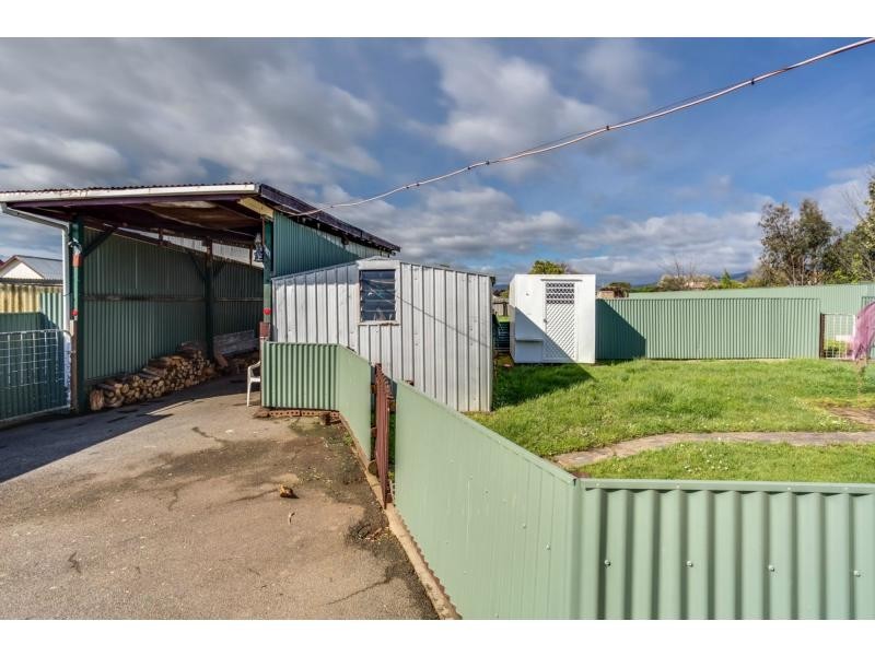65 Louisa Street, Bracknell TAS 7302