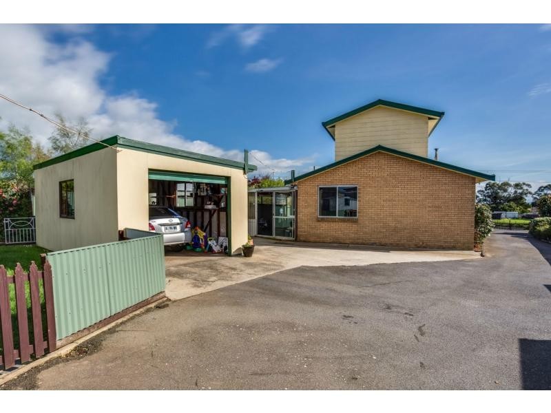 65 Louisa Street, Bracknell TAS 7302