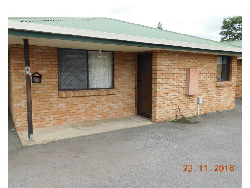 3/5-7 Newnham Close, Newnham TAS 7248