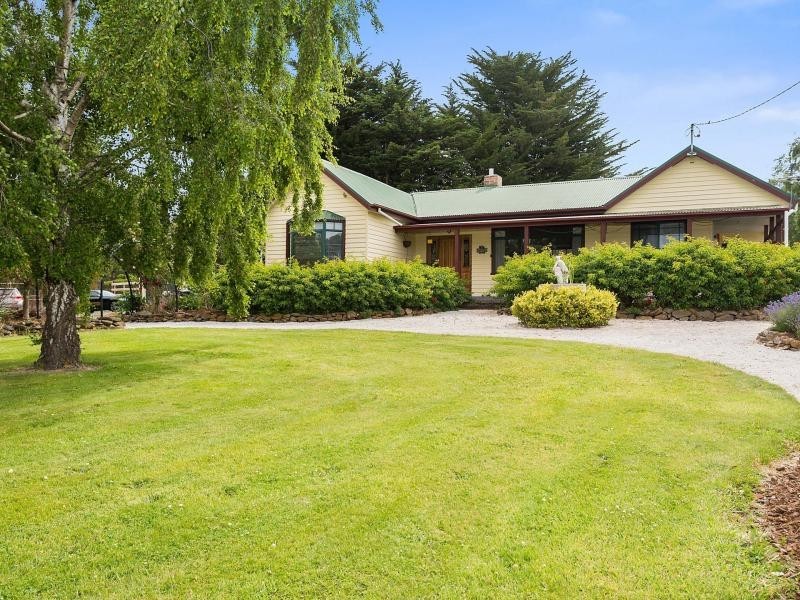 78 Hop Valley Road, Blackwood Creek TAS 7301
