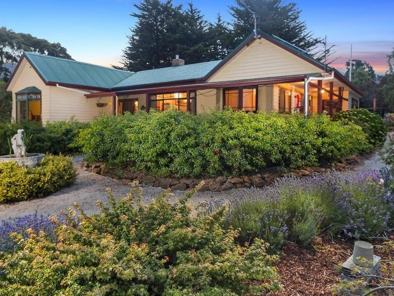 78 Hop Valley Road, Blackwood Creek TAS 7301