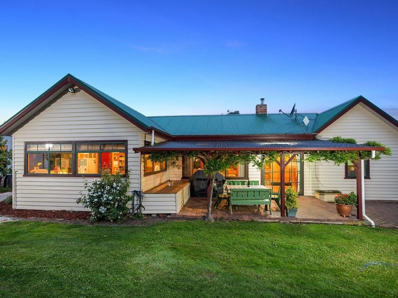 78 Hop Valley Road, Blackwood Creek TAS 7301