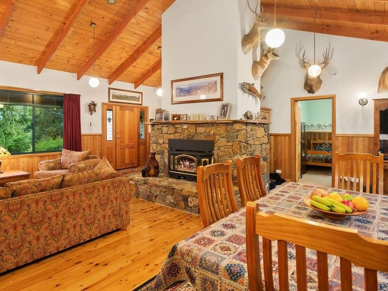 78 Hop Valley Road, Blackwood Creek TAS 7301