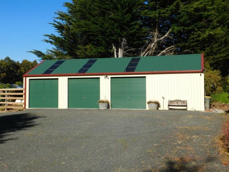 78 Hop Valley Road, Blackwood Creek TAS 7301