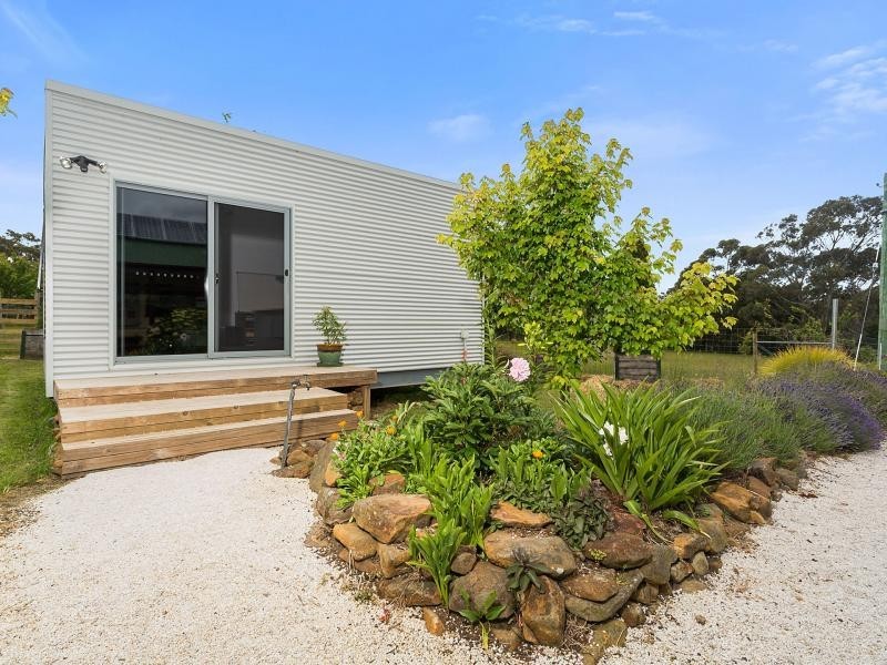 78 Hop Valley Road, Blackwood Creek TAS 7301