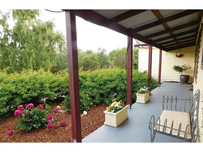 78 Hop Valley Road, Blackwood Creek TAS 7301