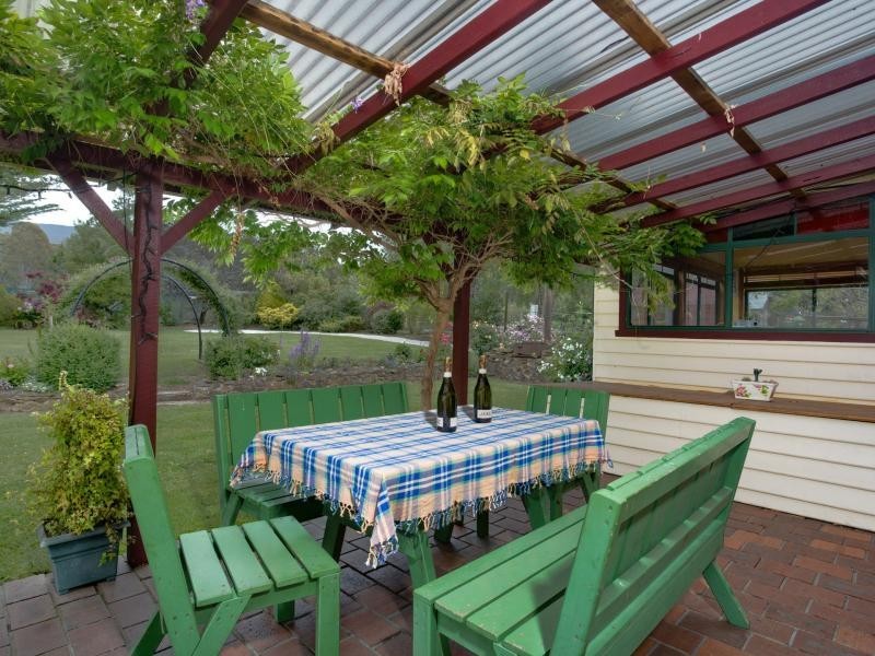 78 Hop Valley Road, Blackwood Creek TAS 7301