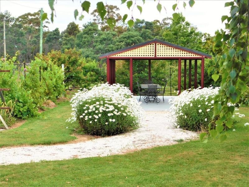 78 Hop Valley Road, Blackwood Creek TAS 7301