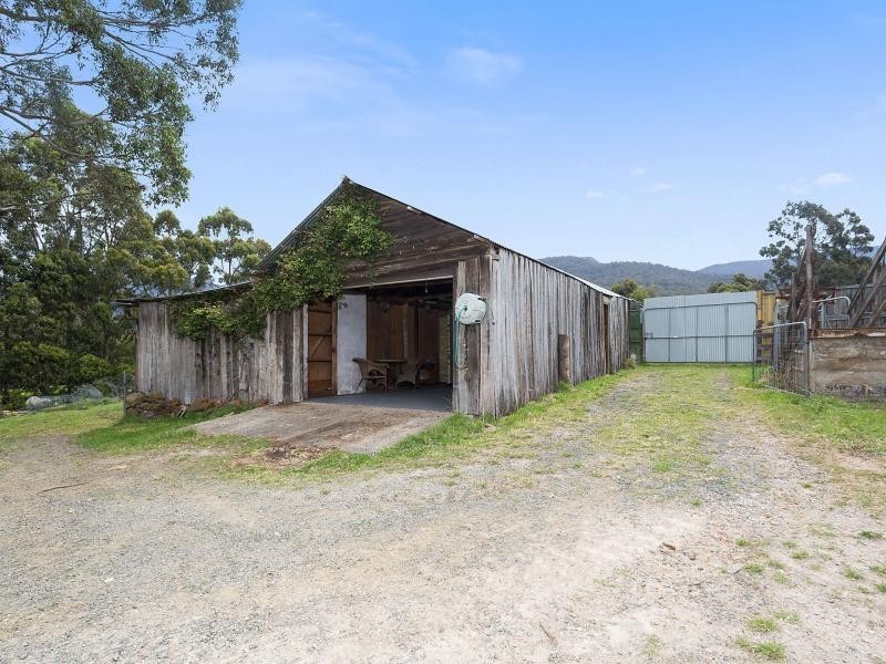 78 Hop Valley Road, Blackwood Creek TAS 7301