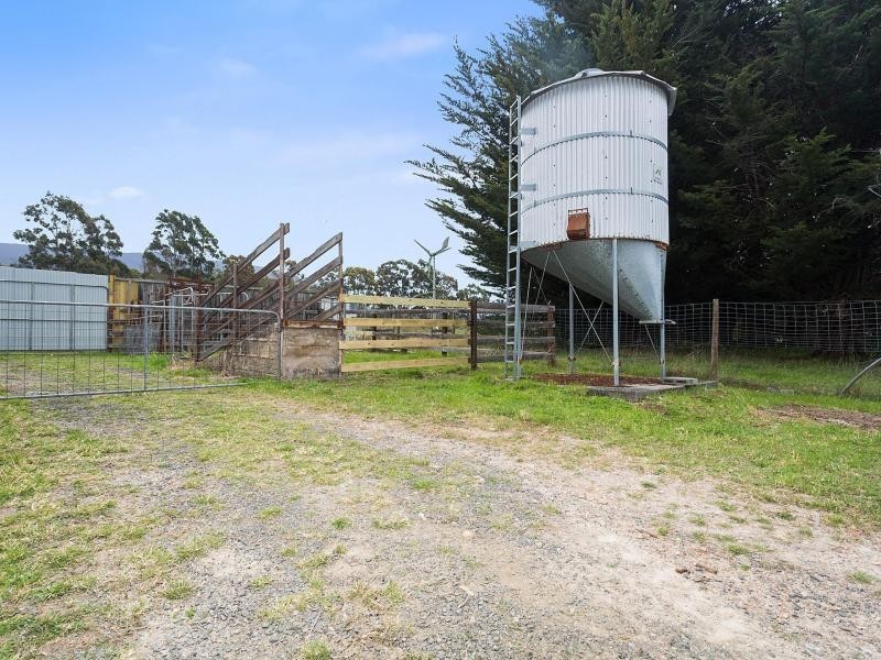 78 Hop Valley Road, Blackwood Creek TAS 7301