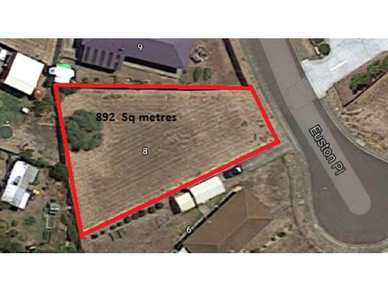 8 Euston Place, Bridgewater TAS 7030
