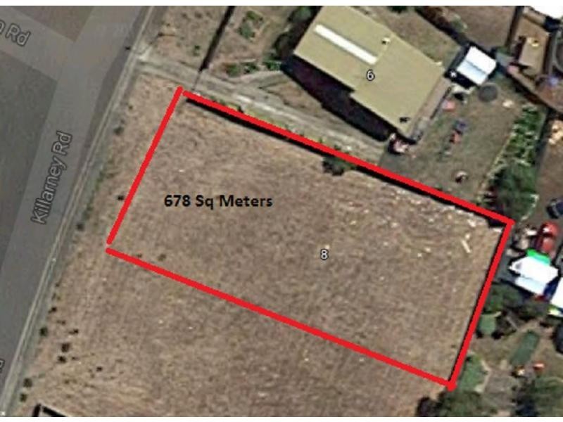 8 Killarney Road, Bridgewater TAS 7030