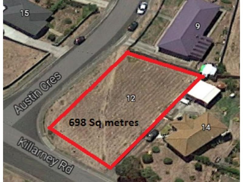 12 Killarney Road, Bridgewater TAS 7030
