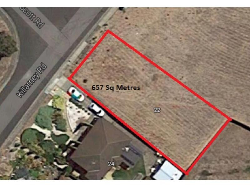 22 Killarney Road, Bridgewater TAS 7030