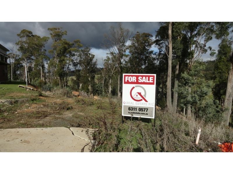 L17 Edzell Court, Riverside Views Estate, Riverside TAS 7250