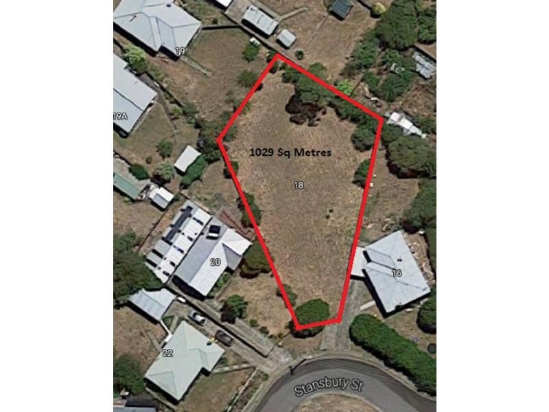 18 Stansbury Street, Glenorchy TAS 7010