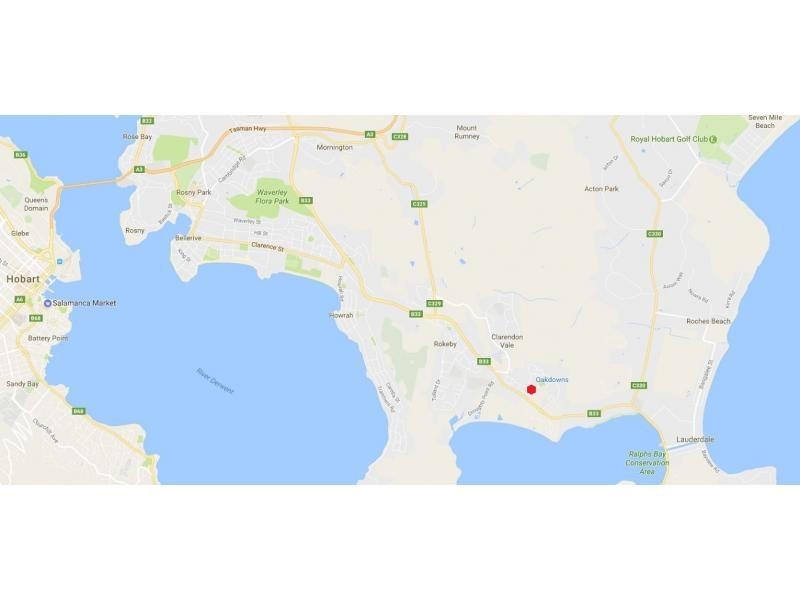 6 Millview Drive, Oakdowns TAS 7019