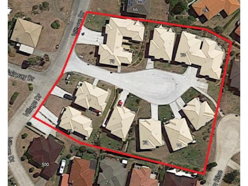 70 Village Drive, Kingston TAS 7050