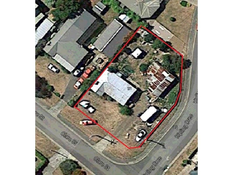 21 Clare Street, Hadspen TAS 7290