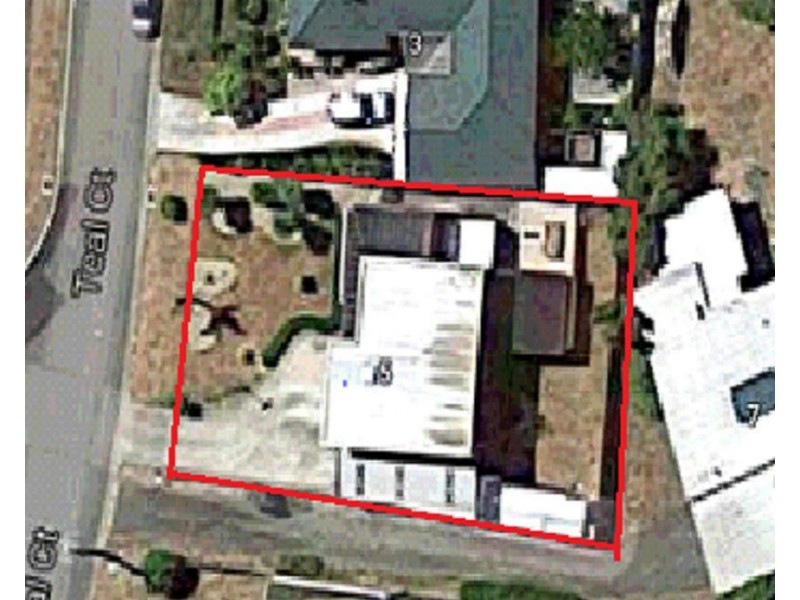 5 Teal Court, Newnham TAS 7248