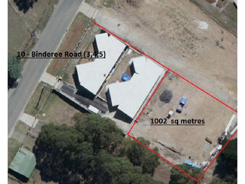 3,4,5/10 Bindaree Road, Legana TAS 7277