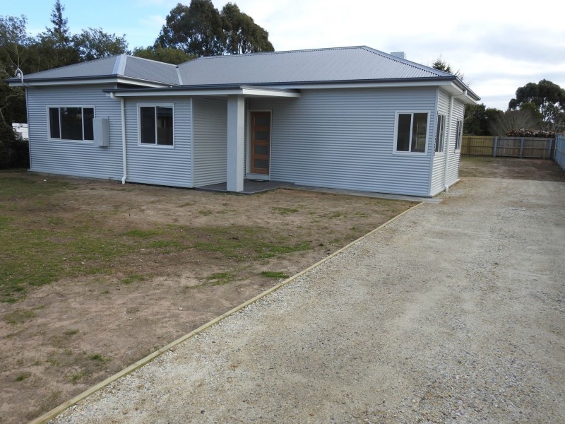 20 William Street, Westbury TAS 7303
