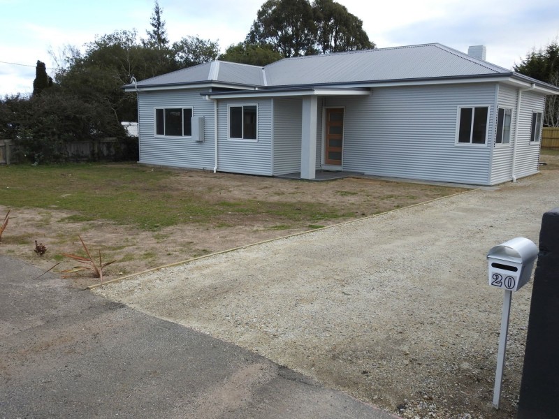 20 William Street, Westbury TAS 7303