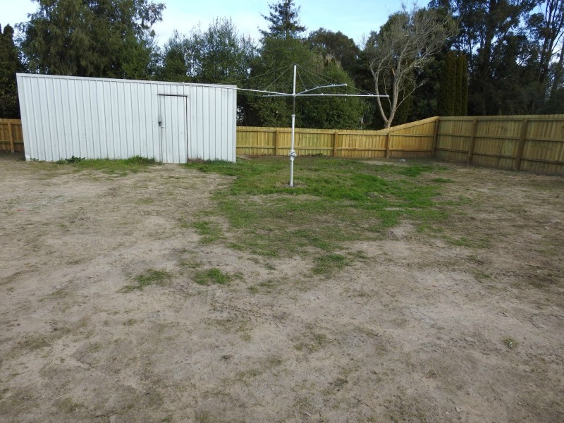 20 William Street, Westbury TAS 7303