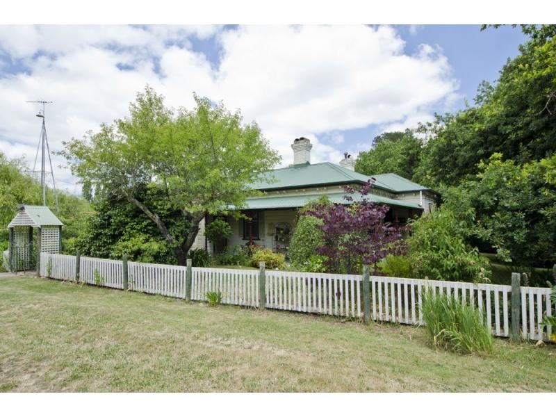 201 Exton Road, Exton TAS 7303